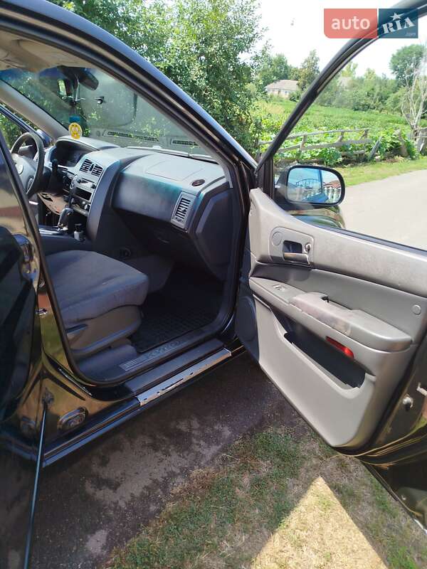 Внедорожник / Кроссовер SsangYong Kyron 2007 в Ставище фото 16 Внедорожник / Кроссовер SsangYong Kyron 2007 в Ставище