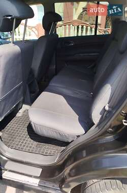 Внедорожник / Кроссовер SsangYong Kyron 2007 в 