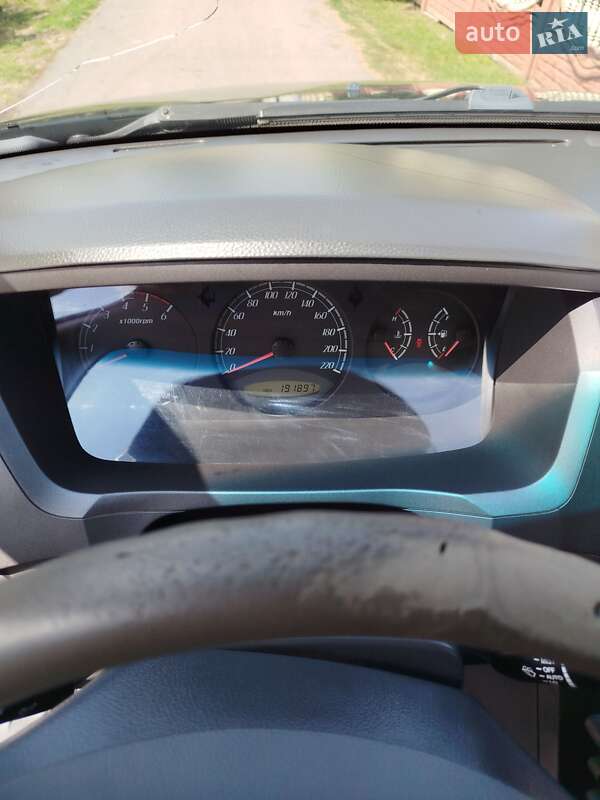 Внедорожник / Кроссовер SsangYong Kyron 2007 в Ставище фото 25 Внедорожник / Кроссовер SsangYong Kyron 2007 в Ставище