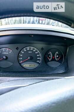 Внедорожник / Кроссовер SsangYong Kyron 2006 в 