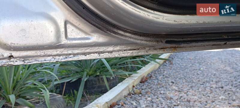 Внедорожник / Кроссовер SsangYong Kyron 2007 в Клевани фото 4 Внедорожник / Кроссовер SsangYong Kyron 2007 в Клевани