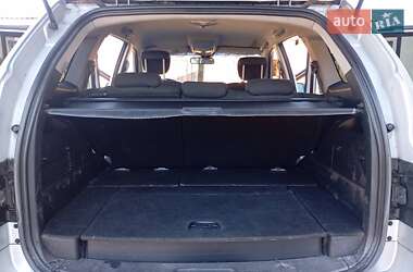 Внедорожник / Кроссовер SsangYong Kyron 2007 в Клевани