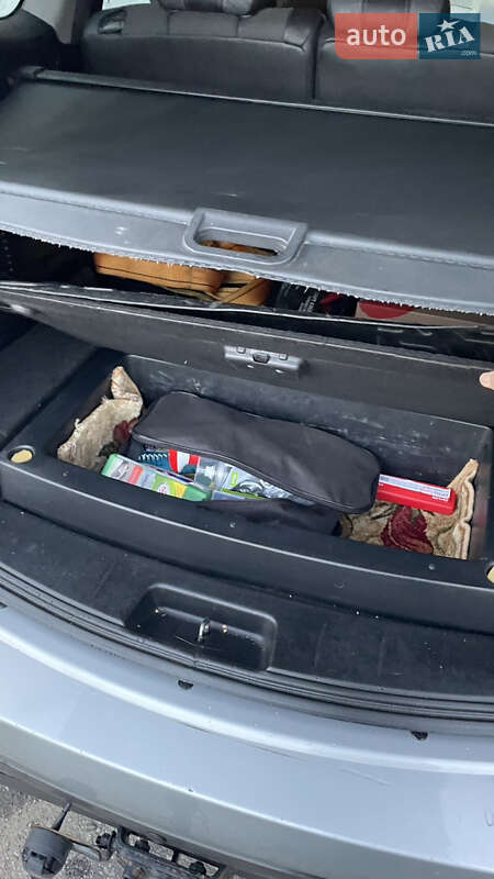 Внедорожник / Кроссовер SsangYong Kyron 2010 в Хмельницком