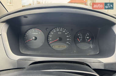 Внедорожник / Кроссовер SsangYong Kyron 2013 в 