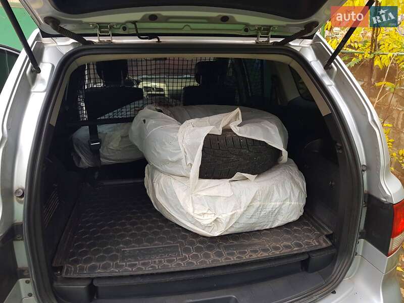 Позашляховик / Кросовер SsangYong Kyron 2014 в Кривому Розі фото 17 Позашляховик / Кросовер SsangYong Kyron 2014 в Кривому Розі