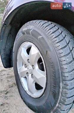 Внедорожник / Кроссовер SsangYong Kyron 2009 в 