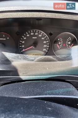 Внедорожник / Кроссовер SsangYong Kyron 2007 в 