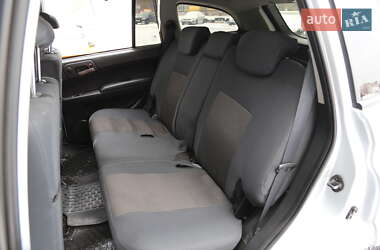 Внедорожник / Кроссовер SsangYong Kyron 2012 в 