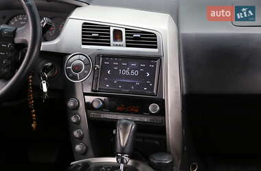 Внедорожник / Кроссовер SsangYong Kyron 2012 в 