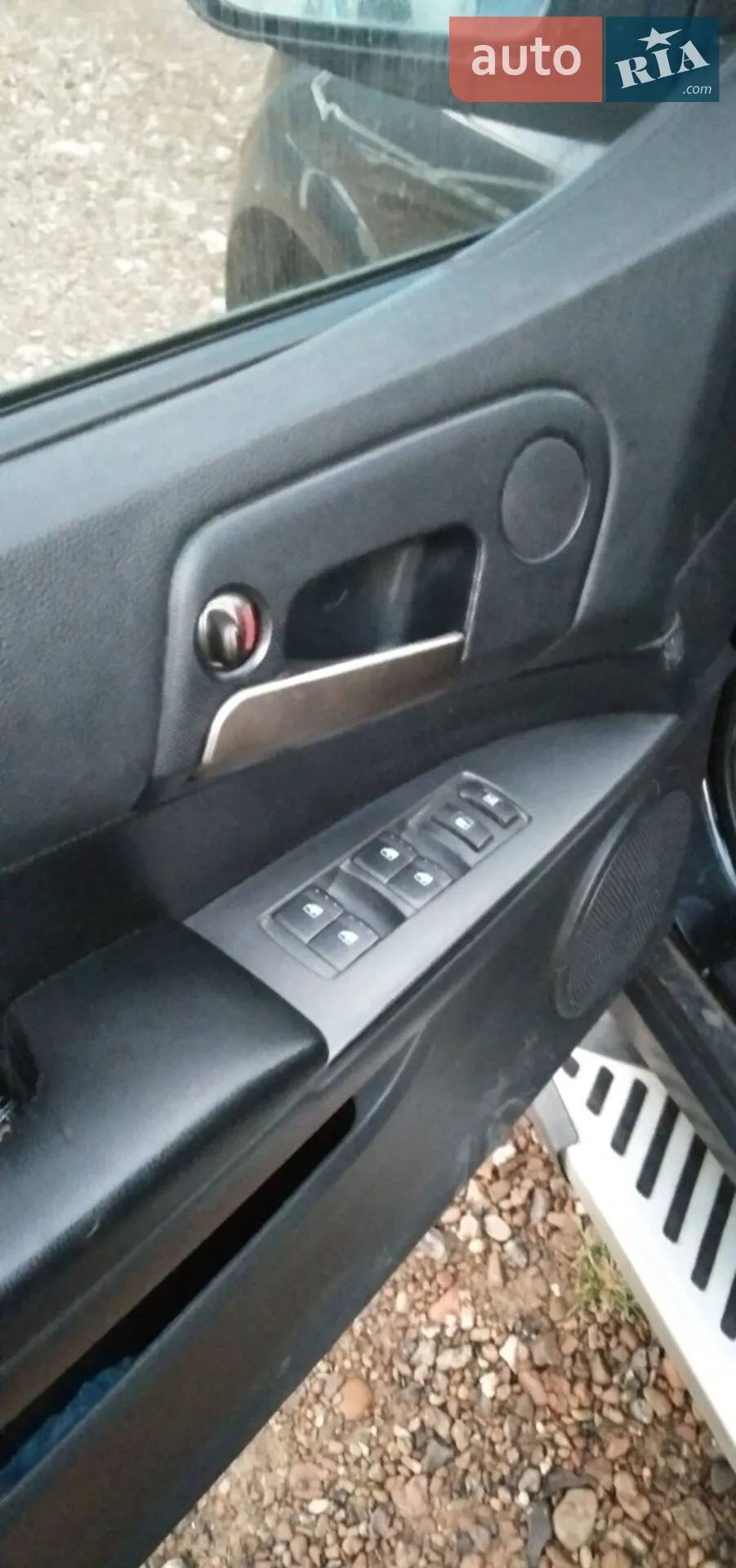 2014 SsangYong Kyron - мініатюра 8