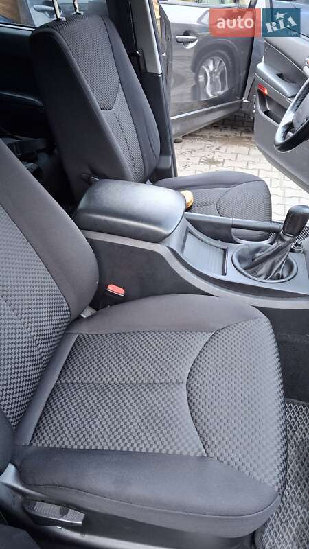 Внедорожник / Кроссовер SsangYong Kyron 2011 в Каменском фото 10 Внедорожник / Кроссовер SsangYong Kyron 2011 в Каменском