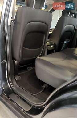 Внедорожник / Кроссовер SsangYong Kyron 2011 в 