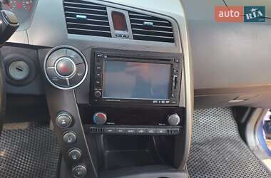 Внедорожник / Кроссовер SsangYong Kyron 2011 в 