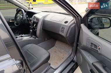 Внедорожник / Кроссовер SsangYong Kyron 2006 в 