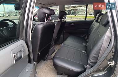 Внедорожник / Кроссовер SsangYong Kyron 2006 в 