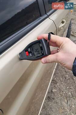 Внедорожник / Кроссовер SsangYong Kyron 2008 в 