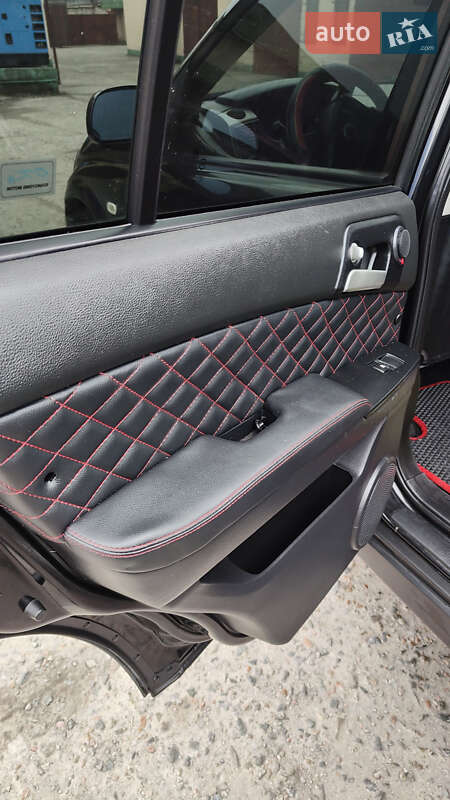 Внедорожник / Кроссовер SsangYong Kyron 2008 в Каменском