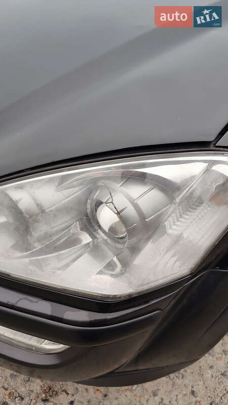 Внедорожник / Кроссовер SsangYong Kyron 2008 в Каменском