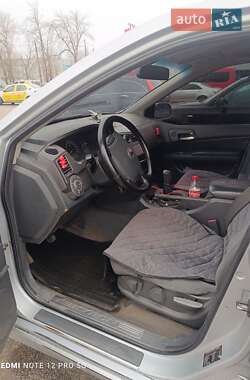Внедорожник / Кроссовер SsangYong Kyron 2006 в 
