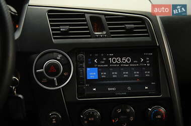 Внедорожник / Кроссовер SsangYong Kyron 2010 в 
