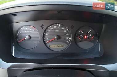 Внедорожник / Кроссовер SsangYong Kyron 2010 в 