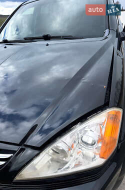 Внедорожник / Кроссовер SsangYong Kyron 2006 в 