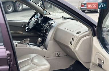 Внедорожник / Кроссовер SsangYong Kyron 2007 в 