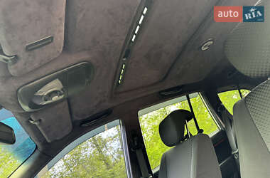 Внедорожник / Кроссовер SsangYong Kyron 2013 в 
