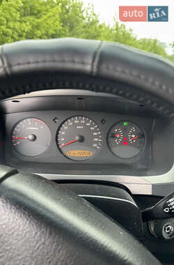 Внедорожник / Кроссовер SsangYong Kyron 2013 в 