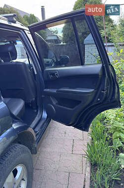 Внедорожник / Кроссовер SsangYong Kyron 2013 в 