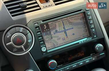 Внедорожник / Кроссовер SsangYong Kyron 2011 в 