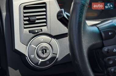 Внедорожник / Кроссовер SsangYong Kyron 2011 в 