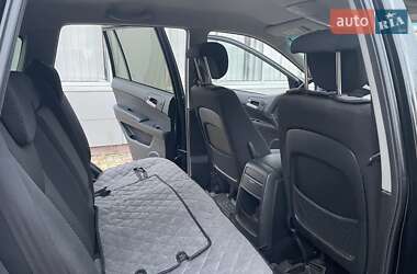 Внедорожник / Кроссовер SsangYong Kyron 2010 в 