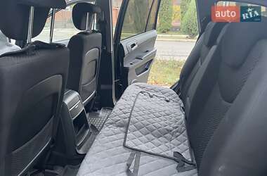 Внедорожник / Кроссовер SsangYong Kyron 2010 в 
