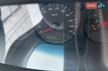 Внедорожник / Кроссовер SsangYong Kyron 2010 в 