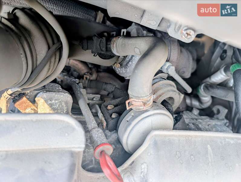 Внедорожник / Кроссовер SsangYong Kyron 2013 в Киеве фото 14 Внедорожник / Кроссовер SsangYong Kyron 2013 в Киеве