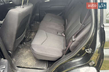Внедорожник / Кроссовер SsangYong Kyron 2010 в 