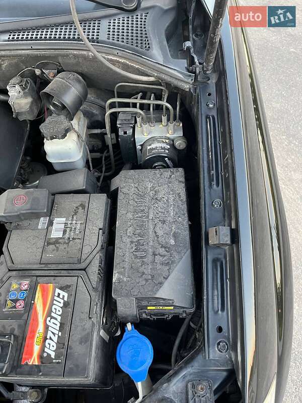 Внедорожник / Кроссовер SsangYong Kyron 2012 в Ровно