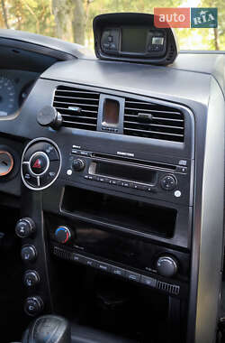 Внедорожник / Кроссовер SsangYong Kyron 2010 в 