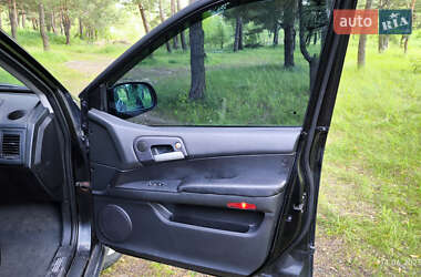 Внедорожник / Кроссовер SsangYong Kyron 2010 в 