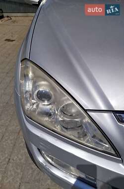 Внедорожник / Кроссовер SsangYong Kyron 2008 в 
