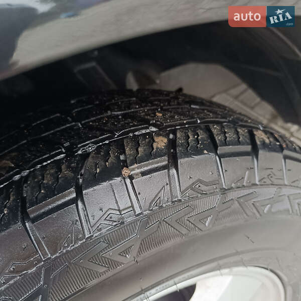 Позашляховик / Кросовер SsangYong Kyron 2010 в Олександрівці (Краматорського району) фото 6 Позашляховик / Кросовер SsangYong Kyron 2010 в Олександрівці (Краматорського району)