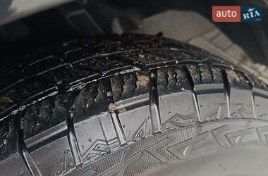 Внедорожник / Кроссовер SsangYong Kyron 2010 в 