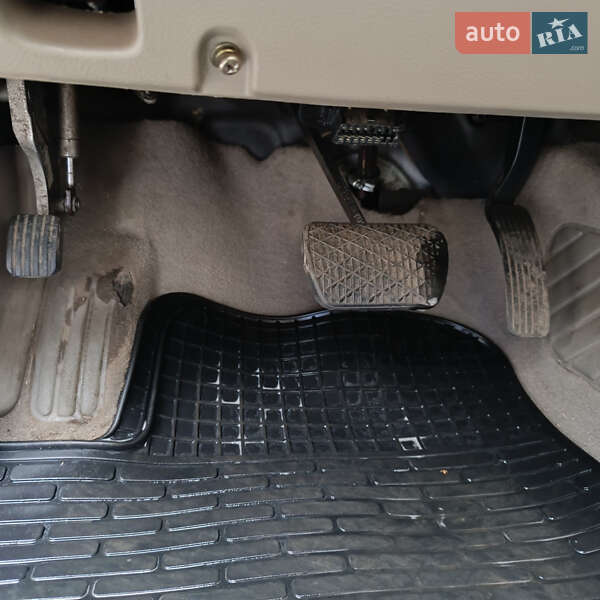 Позашляховик / Кросовер SsangYong Kyron 2010 в Олександрівці (Краматорського району) фото 8 Позашляховик / Кросовер SsangYong Kyron 2010 в Олександрівці (Краматорського району)