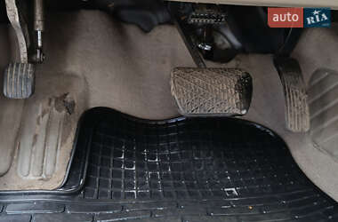 Внедорожник / Кроссовер SsangYong Kyron 2010 в 