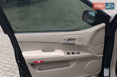 Внедорожник / Кроссовер SsangYong Kyron 2010 в 