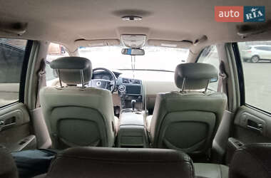 Внедорожник / Кроссовер SsangYong Kyron 2010 в 