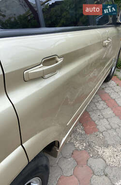 Внедорожник / Кроссовер SsangYong Kyron 2007 в 