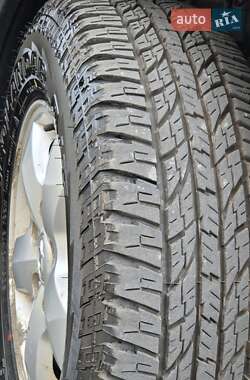 Внедорожник / Кроссовер SsangYong Kyron 2010 в 
