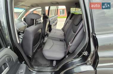 Внедорожник / Кроссовер SsangYong Kyron 2010 в 